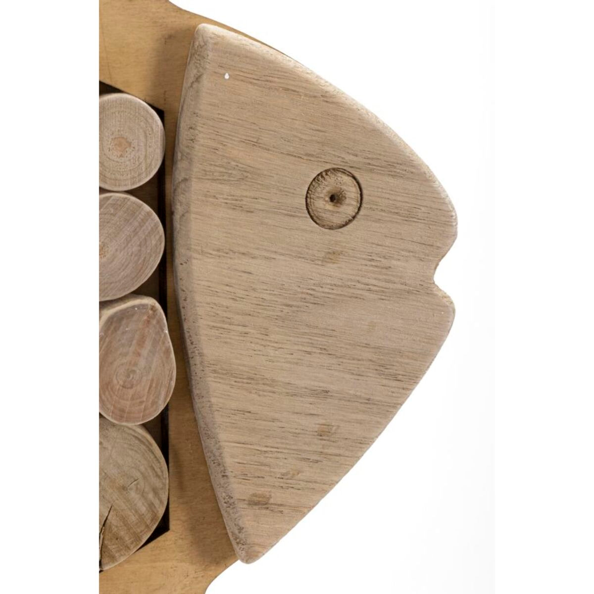 PESCE DA APPENDERE NATURE CM 42,5X2X28,5