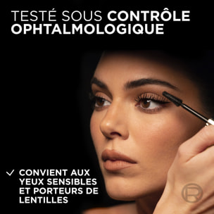L'Oréal Paris Coffret Panorama et Eyeliner Perfect Slim
