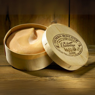 Vacherin Mont d'Or AOP - 400/500g - Suisse