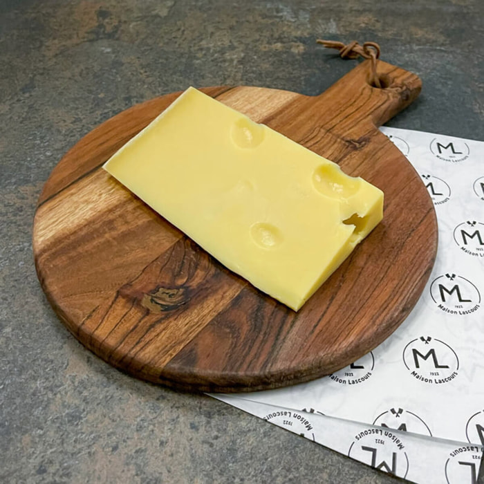 Emmental de Savoie - Xavier-250gr