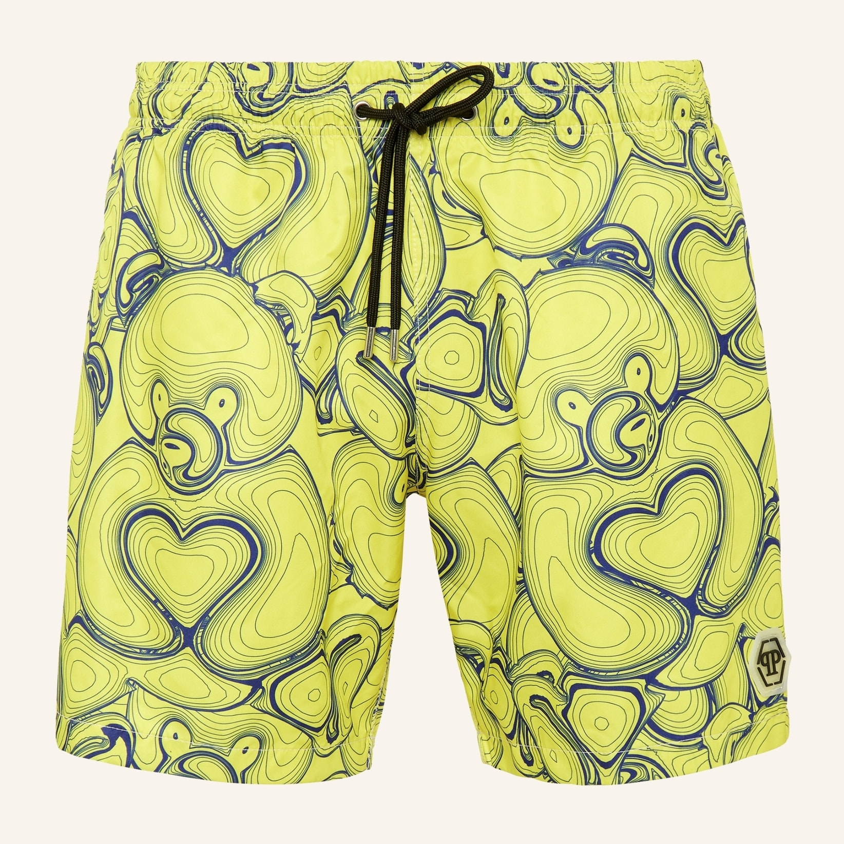 PHILIPP PLEIN Bañadores TEDDY