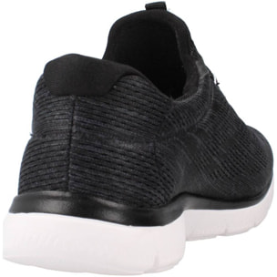 Sneakers de  Mujer de la marca SKECHERS  modelo SUMMITS Black