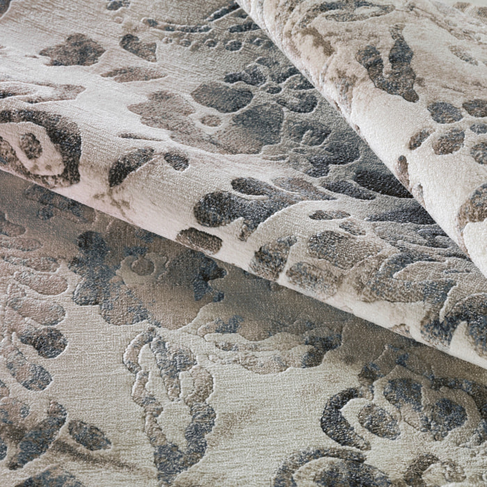 TOMASUCCI Tappeto
SERIE ELEGANT BROWN 15 Multicolore