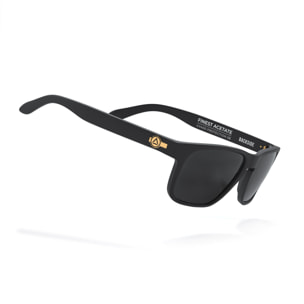 Gafas de Sol Uller Backside Black / Black para hombre y para mujer