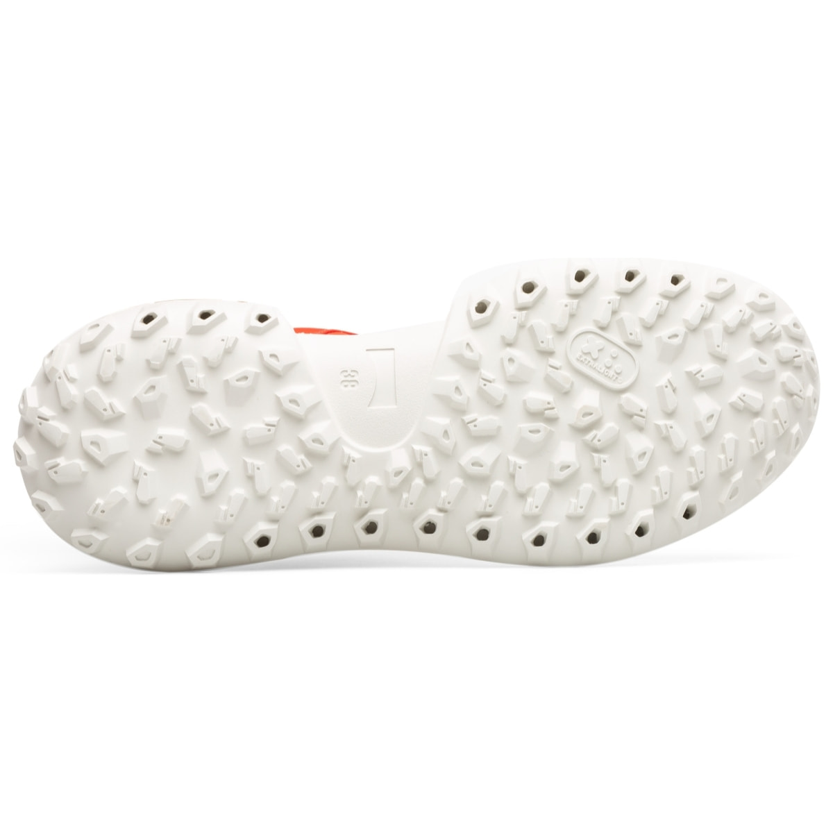 CAMPER CRCLR - Sneakers Donna Multicolore