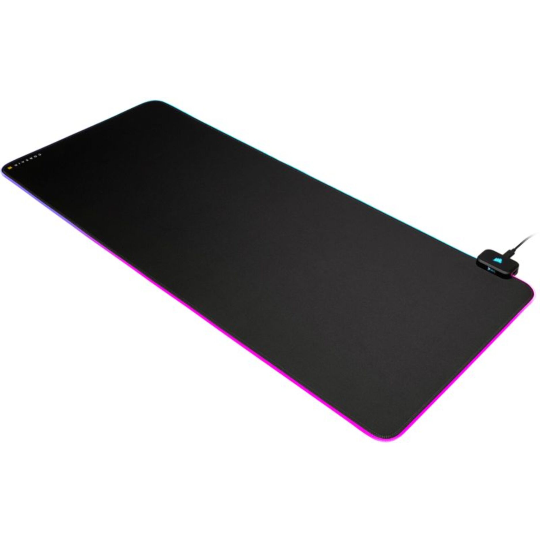 Tapis de souris CORSAIR MM700 RGB - Extended-XL