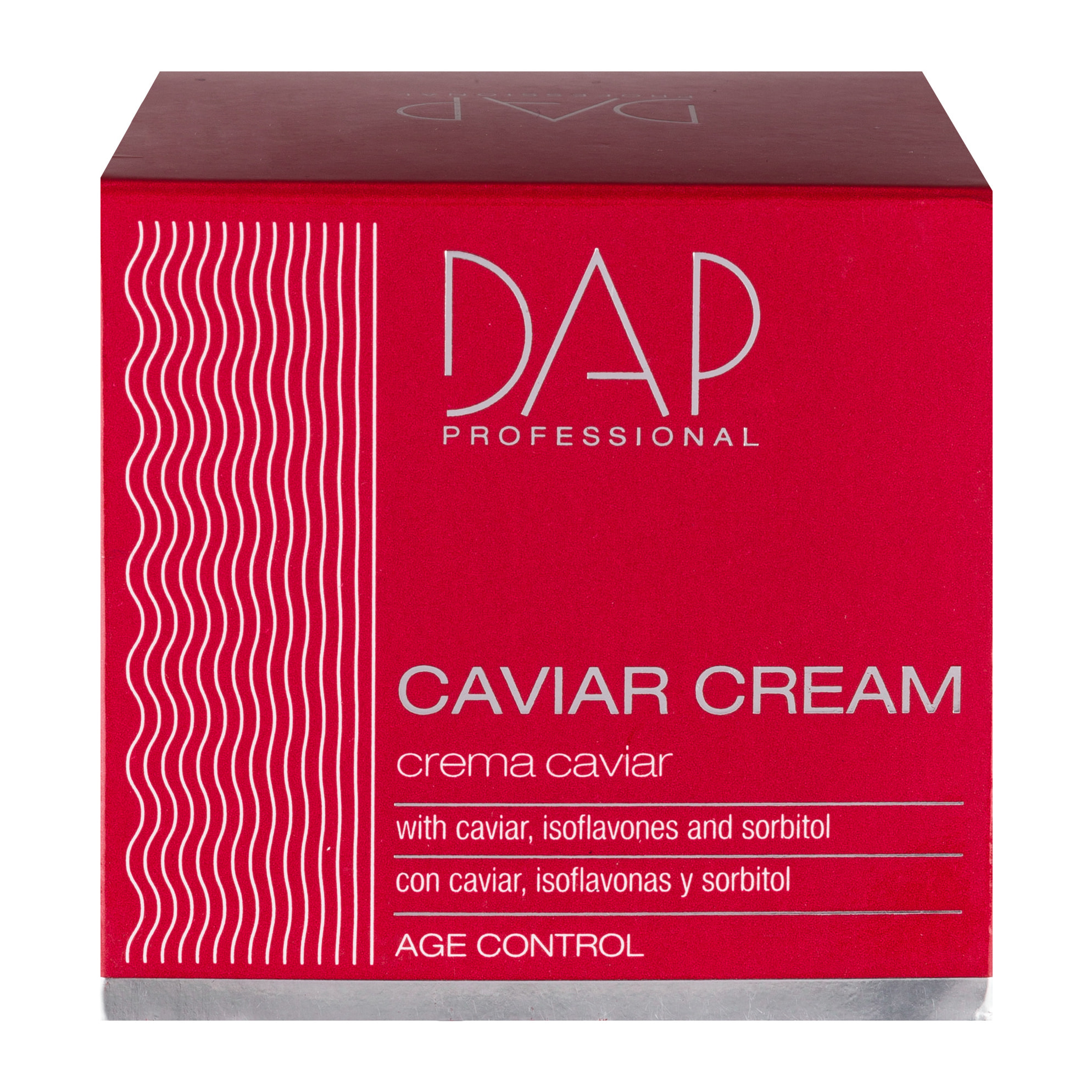 Creme caviar 50 ml.