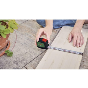 Mètre ruban 3 m - BOSCH - 1600A032UX