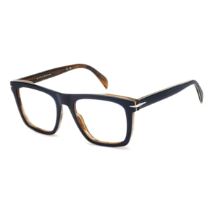 Gafas de Vista David Beckham DB 7020 S9W 53 de Acetato Hombre 53 mm