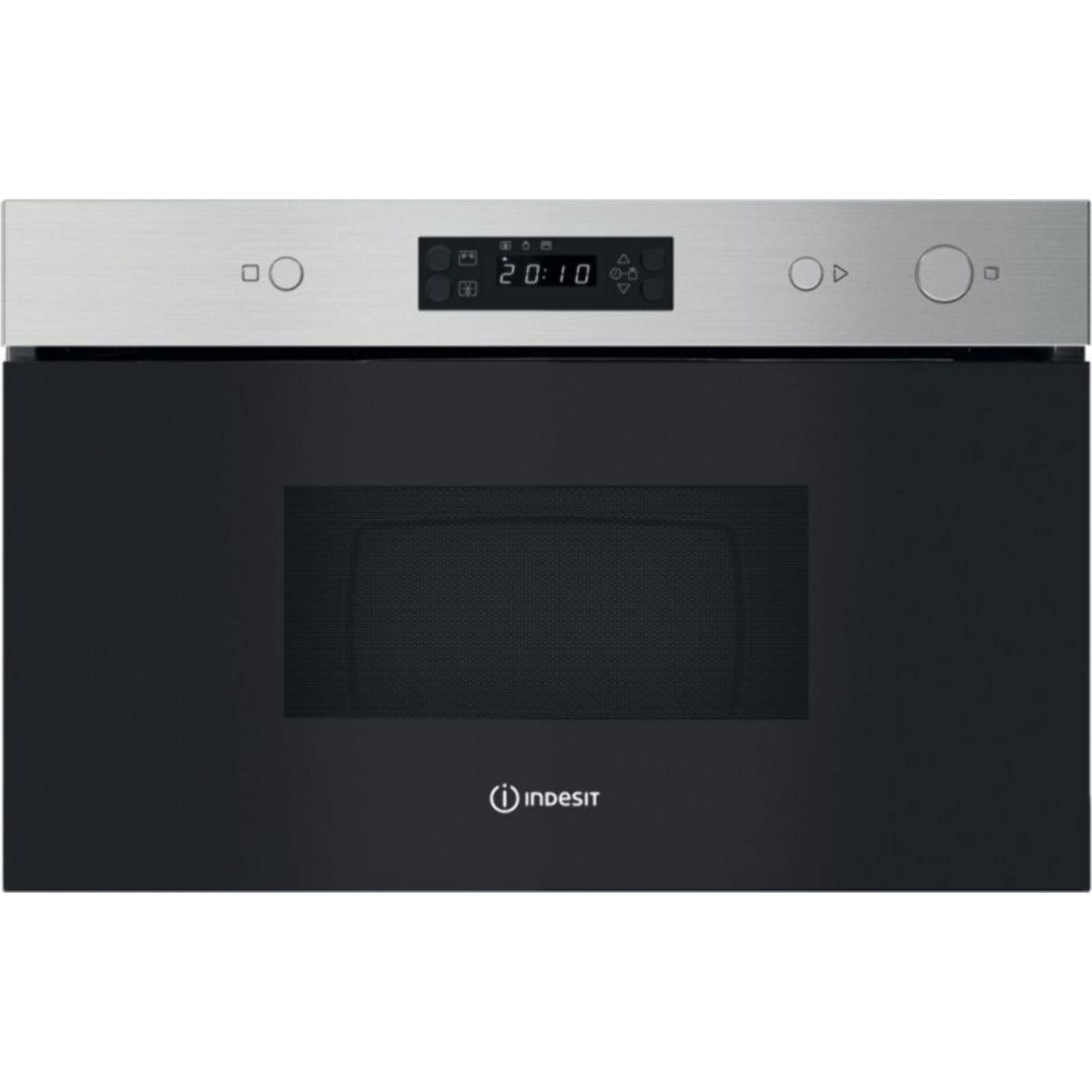 Micro ondes encastrable INDESIT IMK11X