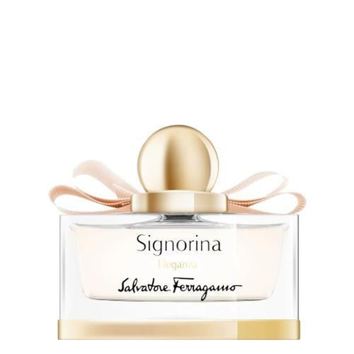 Signorina Eleganza - Eau de Parfum