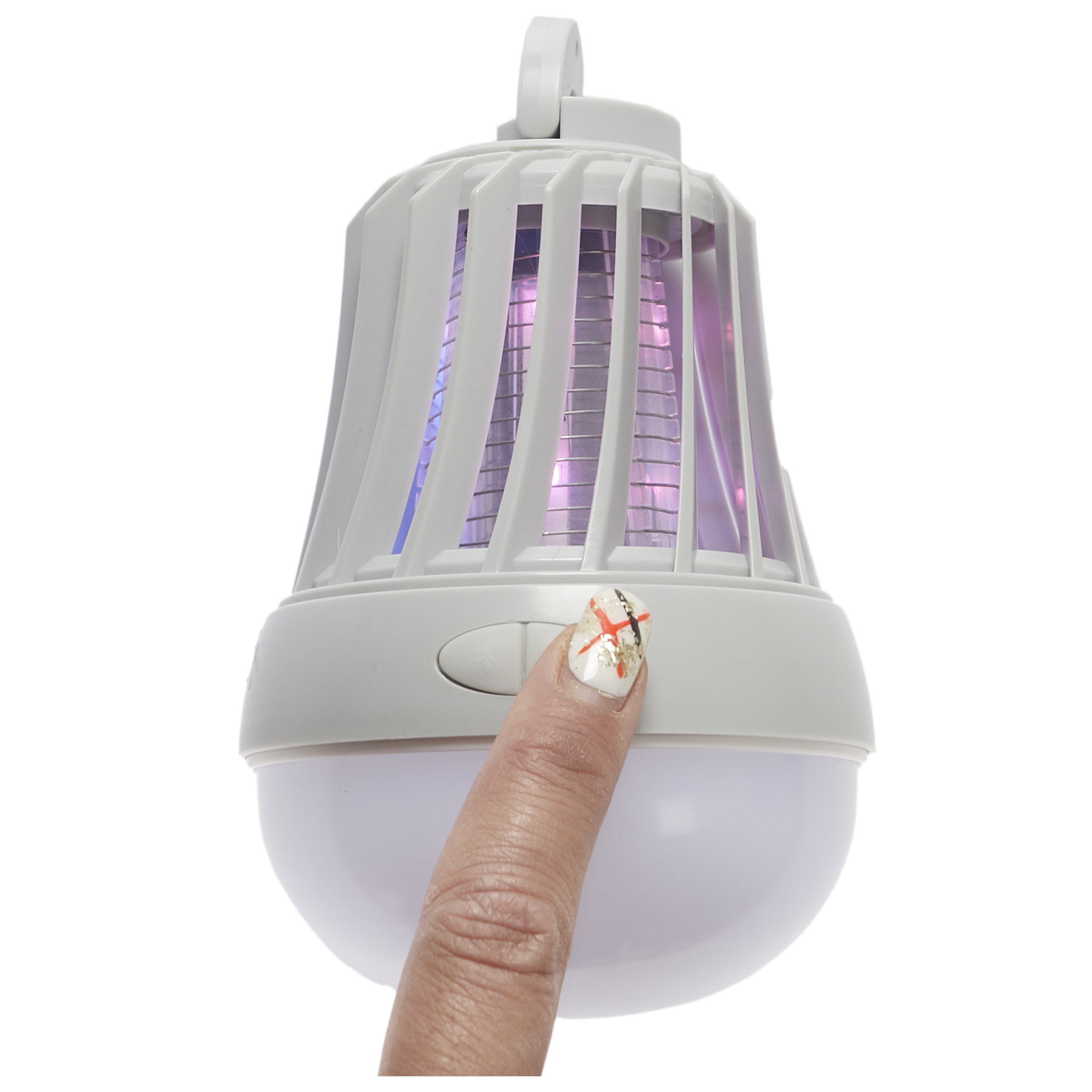 Lampe Anti-insectes A Suspendre