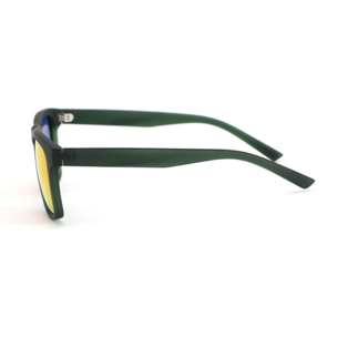 Gafas de Sol Fluor S11103-C5 Polarizadas de Tr90 Unisex 55 mm