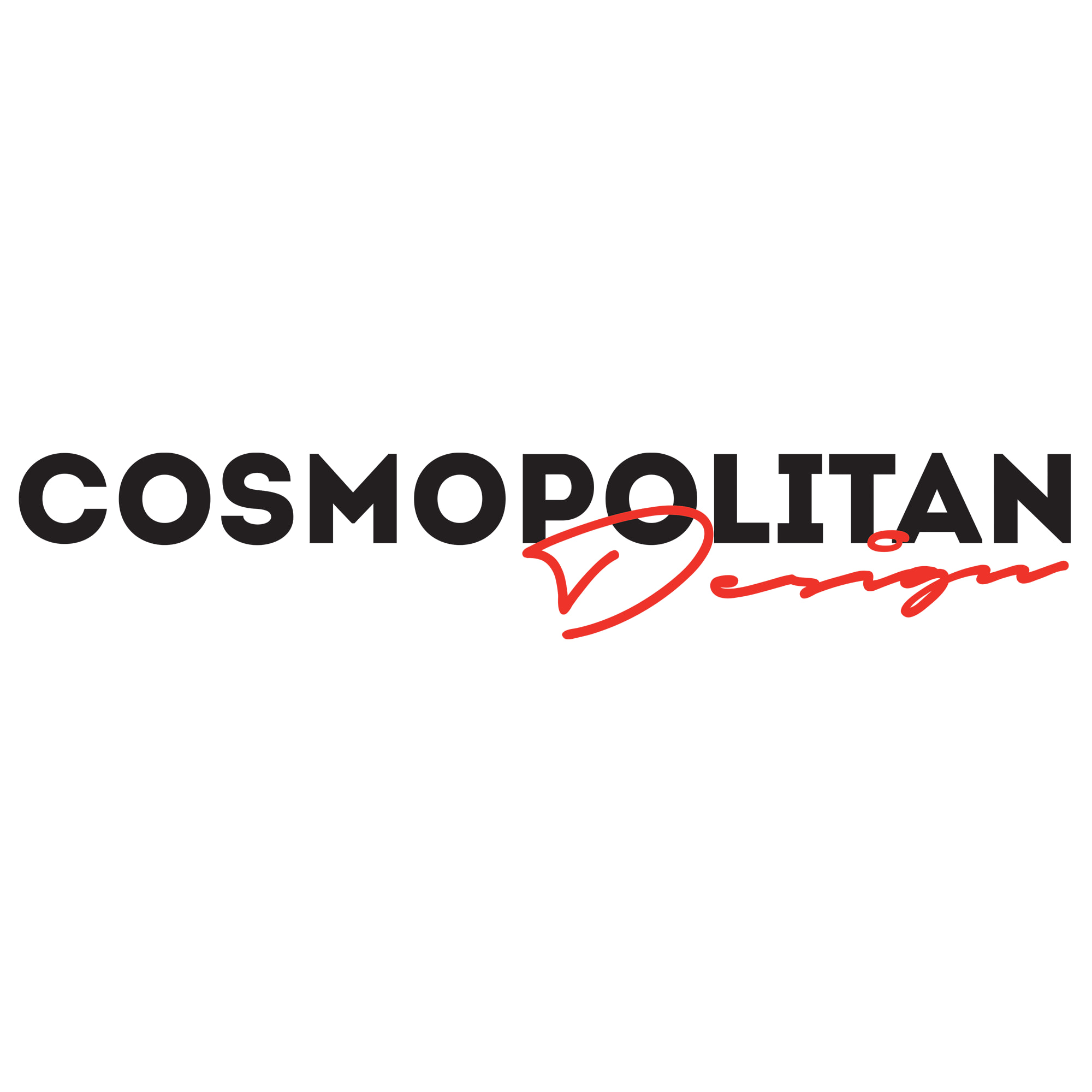 Cosmopolitan Design