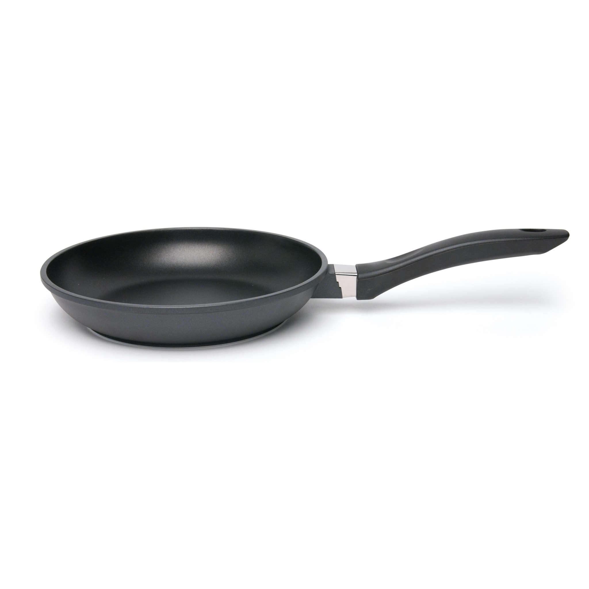 Padella 28 cm Excelsa – Soul Cook, Alluminio Nero