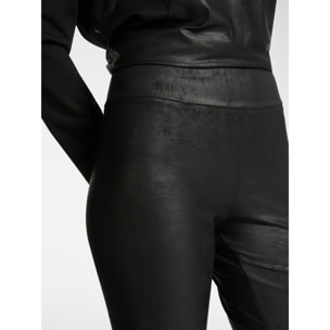 Elena Mirò - Leggings - Nero