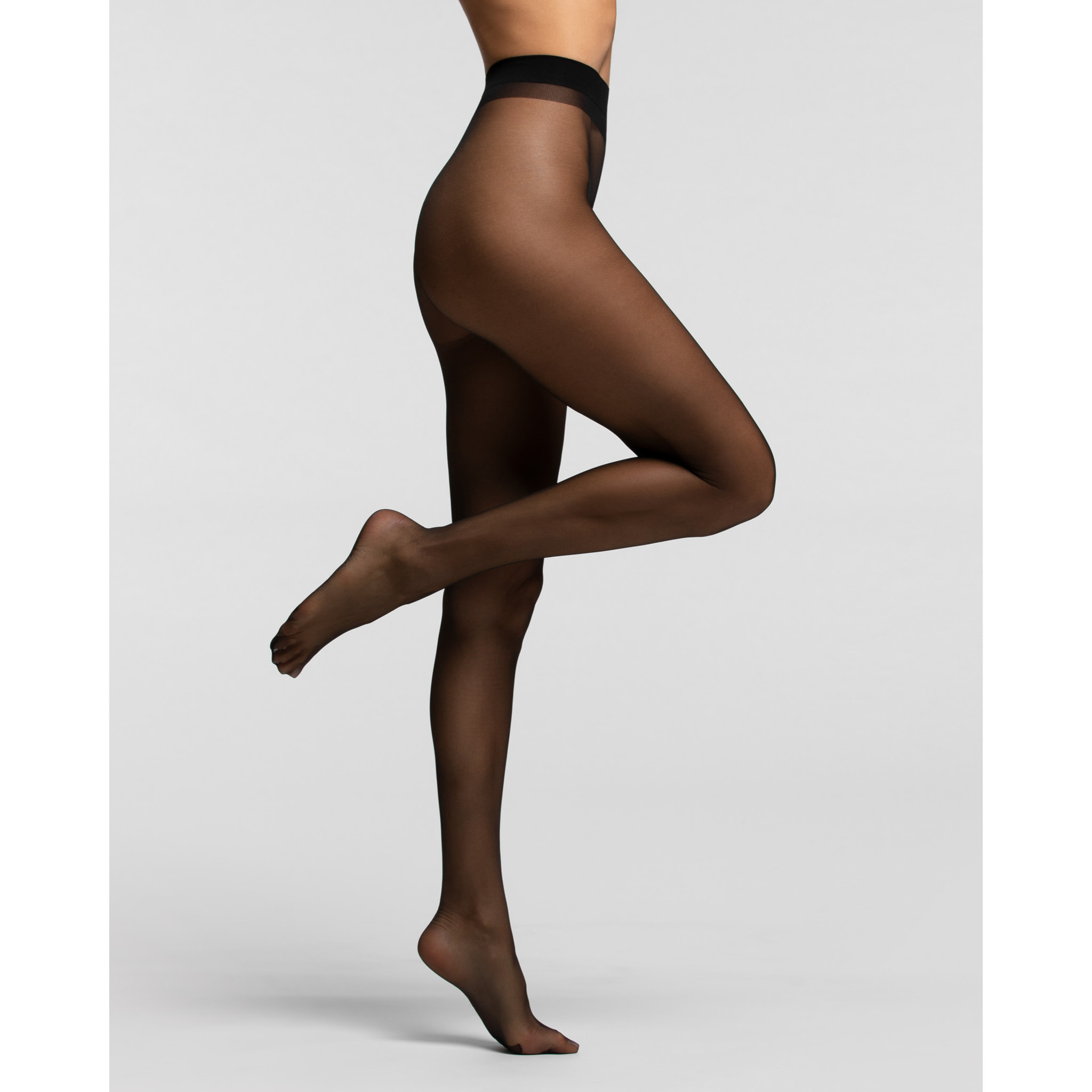 Collant 20 denari Comfort Studio