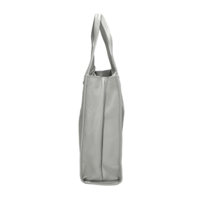 Borsa a spalla da donna - Modello Seraphina Ultra - Vera pelle - 34.0 x 32.0 x 11.0 cm