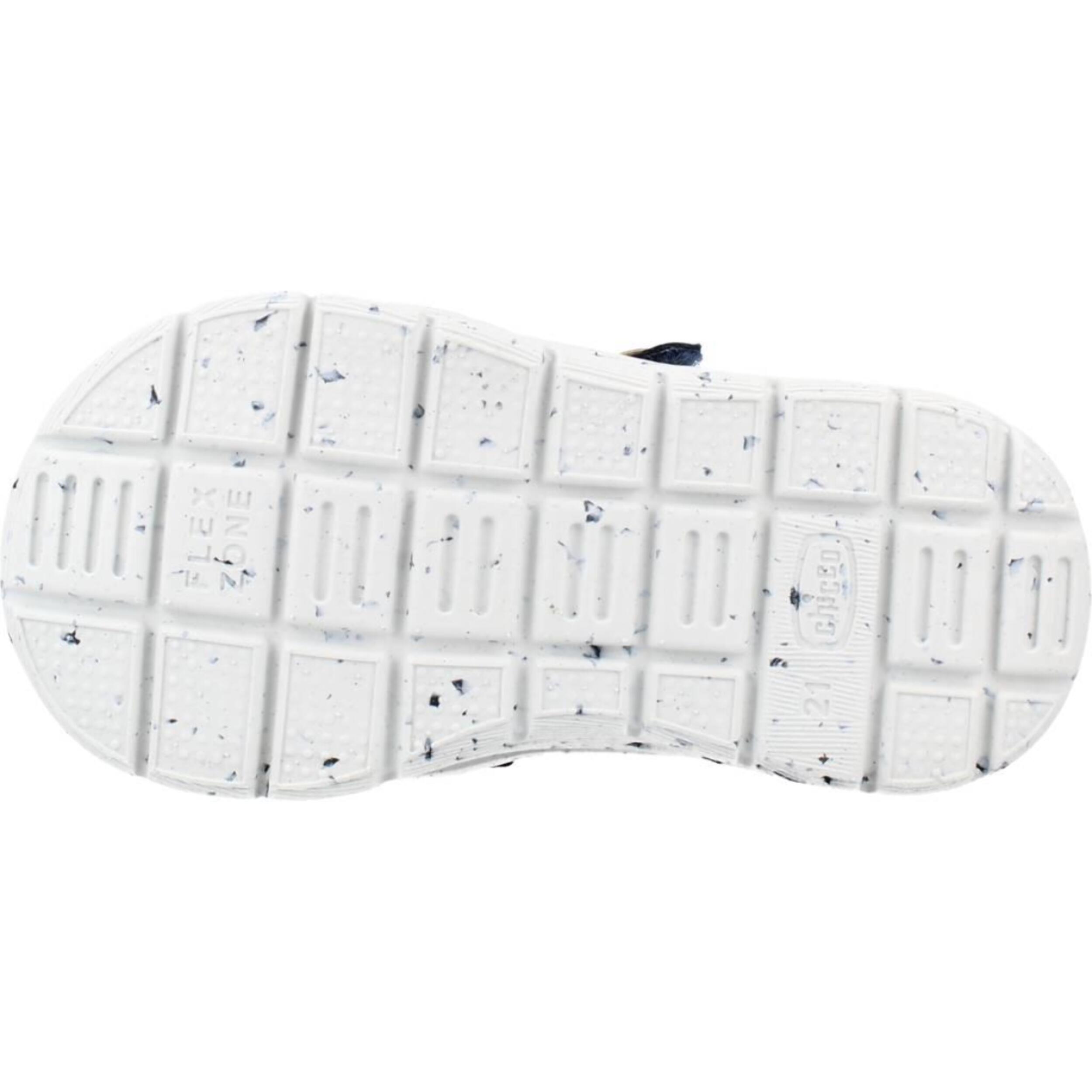 Sandalias Niño de la marca CHICCO  modelo GLEN AZUL