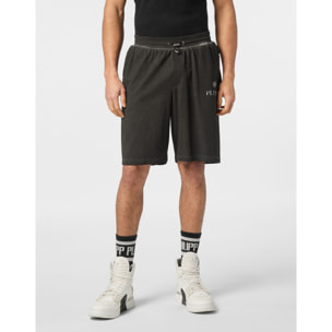 PHILIPP PLEIN Sport Shorts BASIC