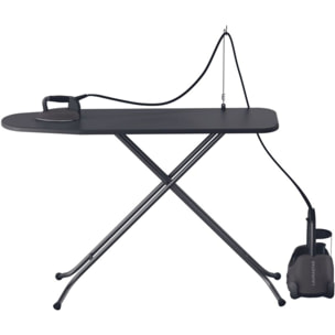 Centrale vapeur LAURASTAR Lift Xtra Titan