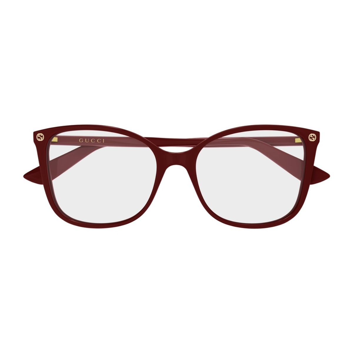 Gafas de Vista Gucci GG0026O-031 de Acetato Mujer 55 mm