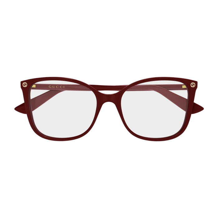 Gafas de Vista Gucci GG0026O-031 de Acetato Mujer 55 mm