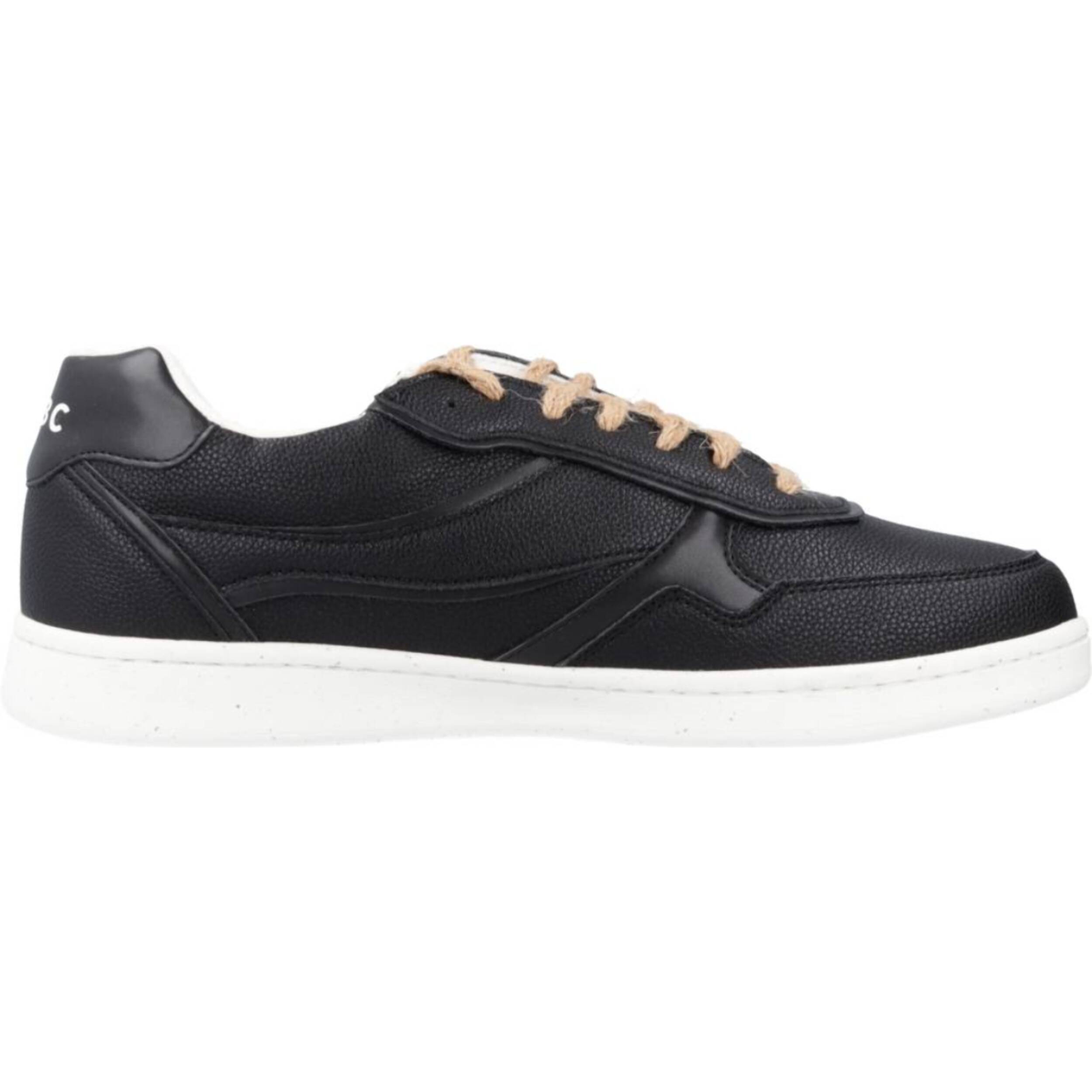 Sneakers de  Hombre de la marca GEOX  modelo U WARRENS A NEGRO