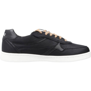 Sneakers de  Hombre de la marca GEOX  modelo U WARRENS A NEGRO