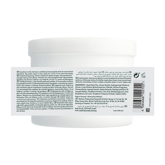 WELLA Elements Renewing Mask 500ml
