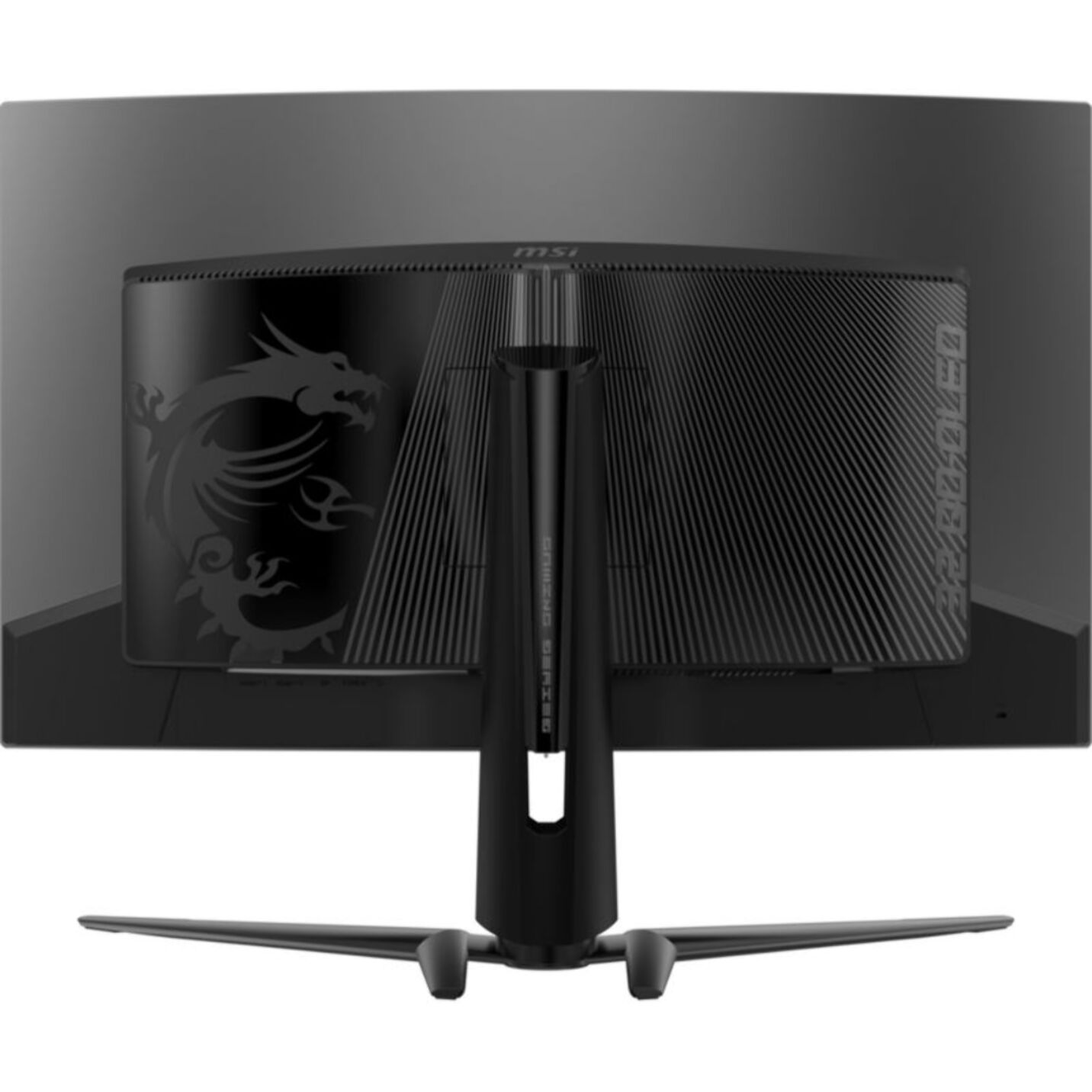 Ecran PC Gamer MSI MAG 321CUP 32" Incurvé 4K 165Hz QD-OLED HDR True Black 400 HDMI 2.1 USB-C 15W