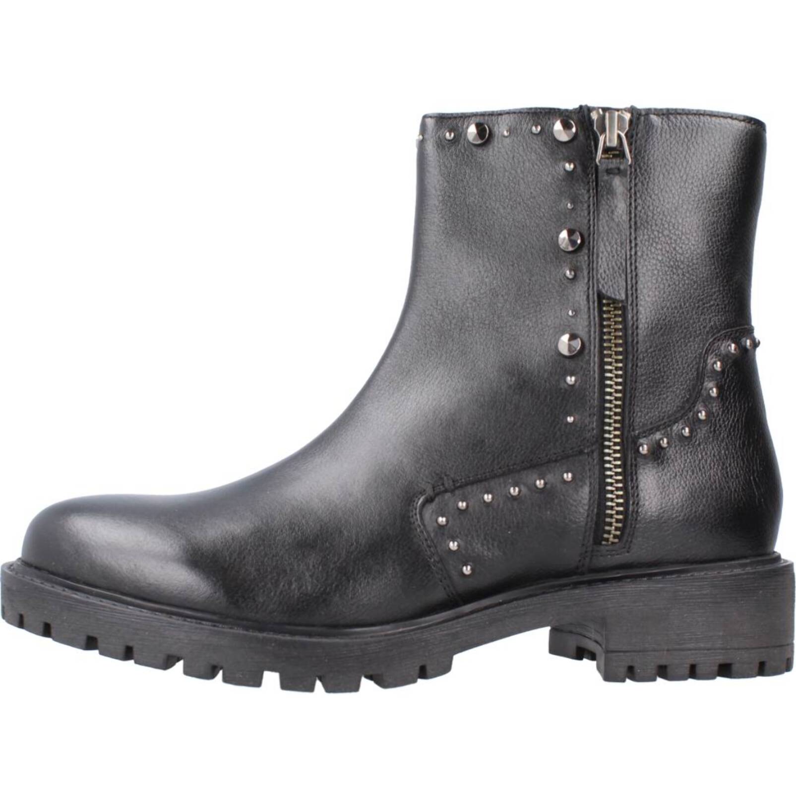 Botines Mujer de la marca GEOX  modelo D HOARA D NEGRO