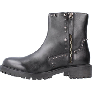 Botines Mujer de la marca GEOX  modelo D HOARA D NEGRO
