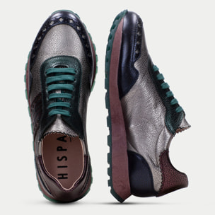 Deportivo Loira Multi metal 3 cm