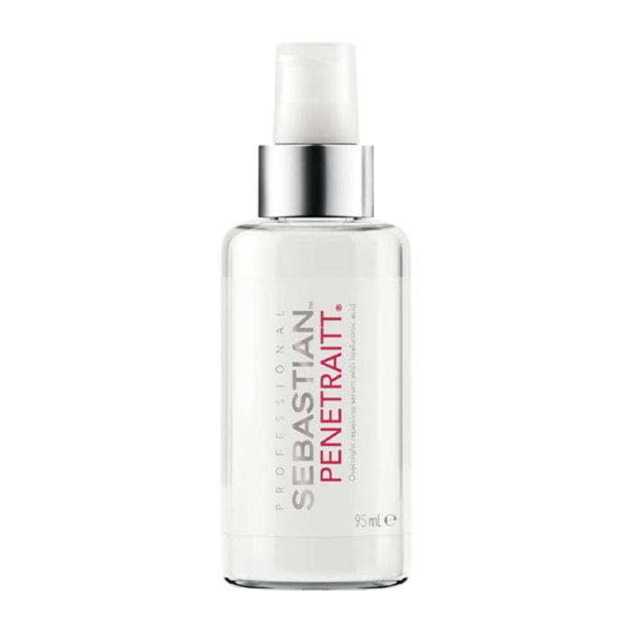 SEBASTIAN Penetraitt Overnight Repairing Serum 95ml