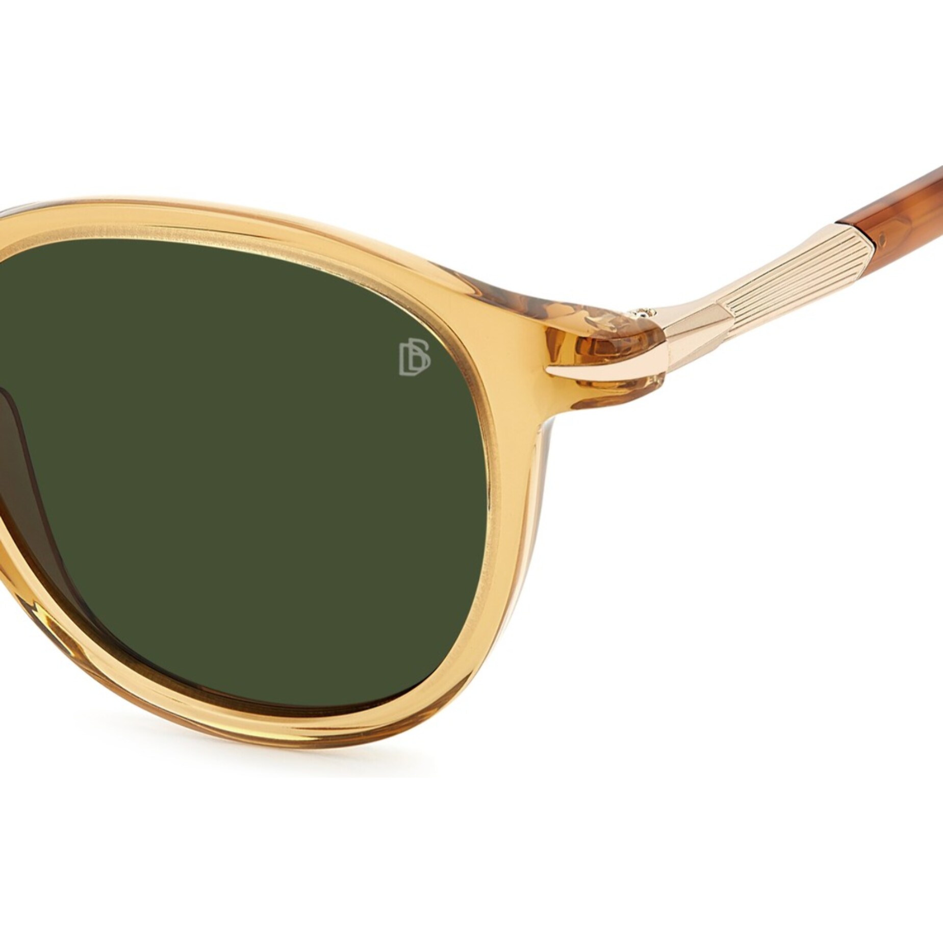 GAFAS DE SOL DAVID BECKHAM DB 1114/S GYG