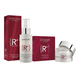 Trattamento Antiossidante - Per Tutti I Tipi Di Pelle