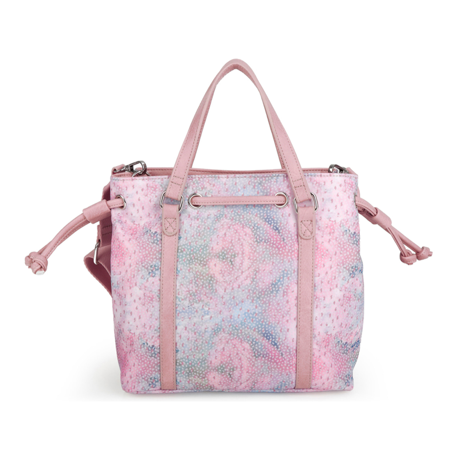 Bolso mini saco NABILA