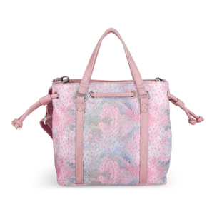 Bolso mini saco NABILA