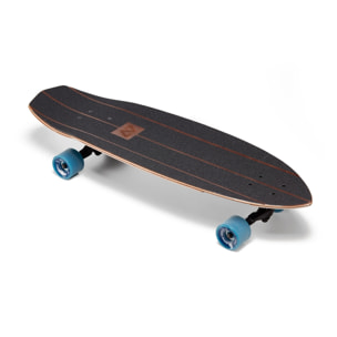 Surfskate Hydroponic DIAMOND Vintage Brown