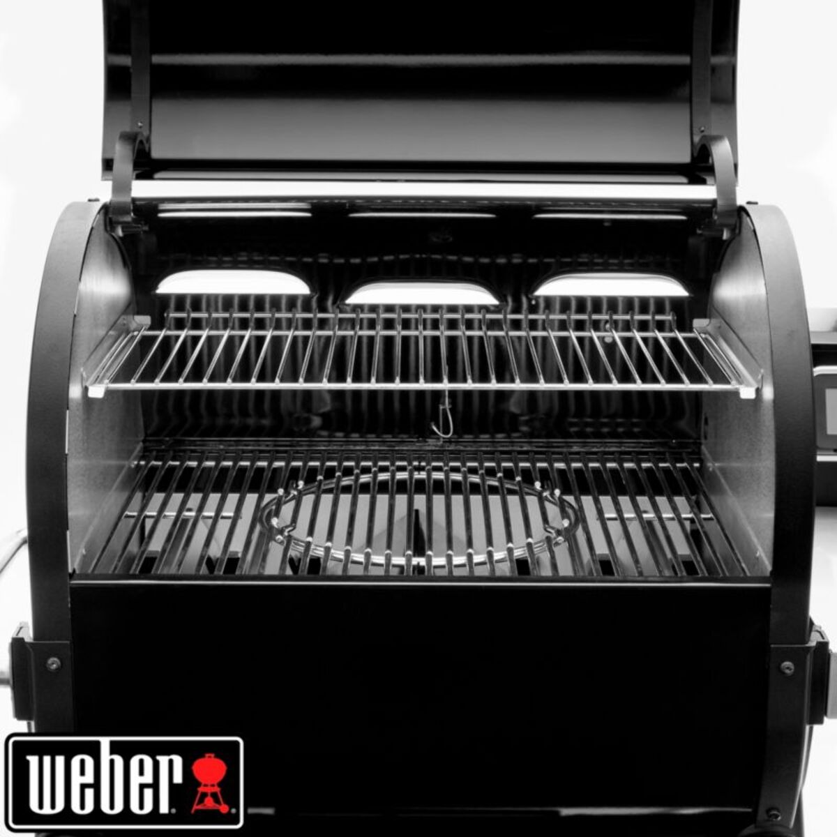 Barbecue pellet WEBER Smokefire EX4 GBS