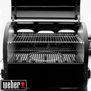 Barbecue pellet WEBER Smokefire EX4 GBS