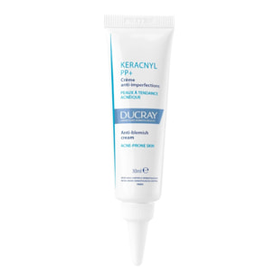 Keracnyl PP+ - Crème Apaisante Anti-Imperfections 30 ml