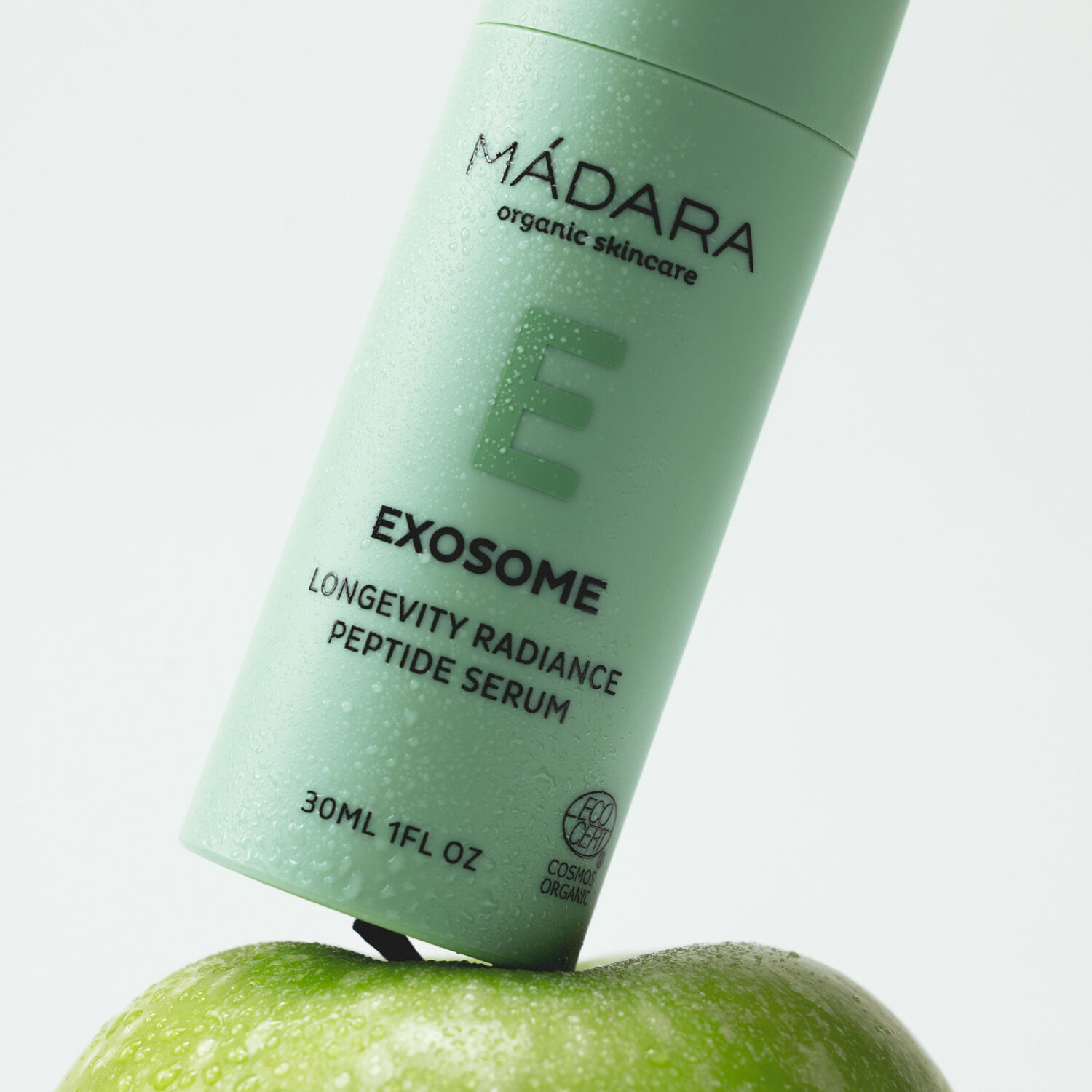 Exosome Longevity - Sérum Éclat aux Peptides 30 ml