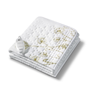 Chauffe matelas individuel 150 x 80 cm