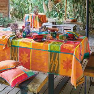 Nappe Mille phoenix automne