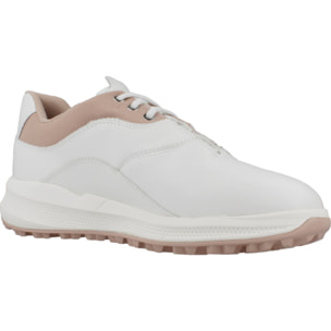 Sneakers de  Mujer de la marca GEOX  modelo D PG1X B ABX White