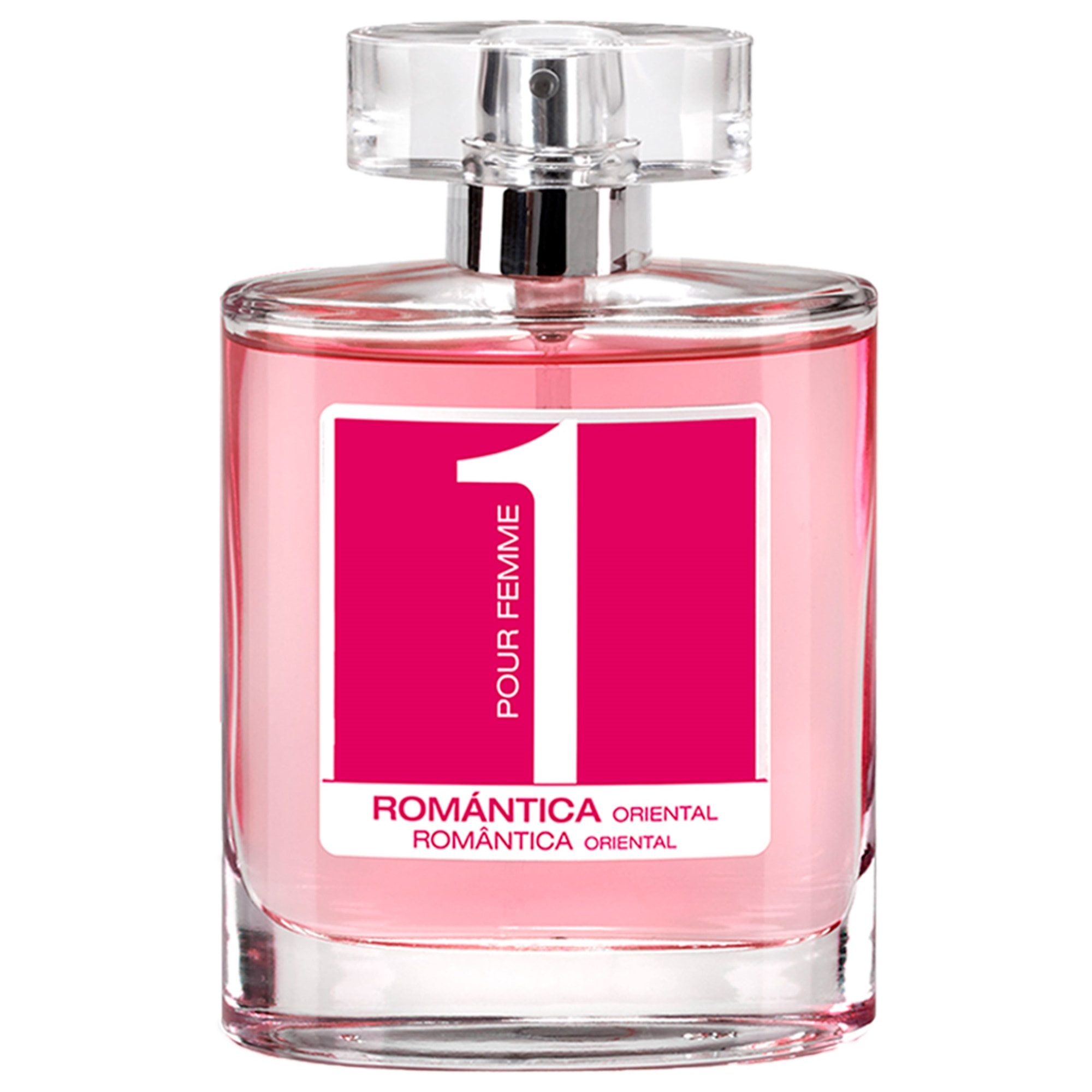 Caravan happy collection - perfume de mujer nº1 - 100ml.