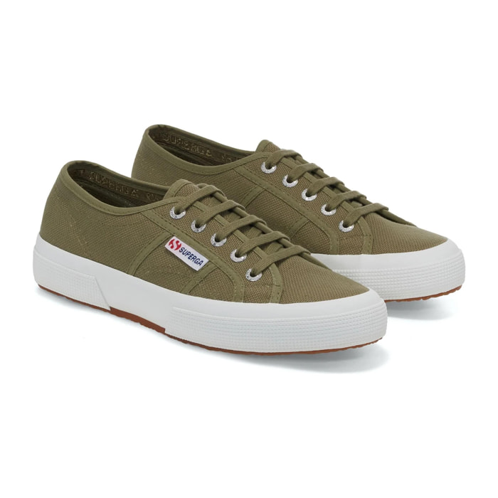 Superga Le Superga Zapatillas Hombre/Mujer 2750-COTU CLASSIC