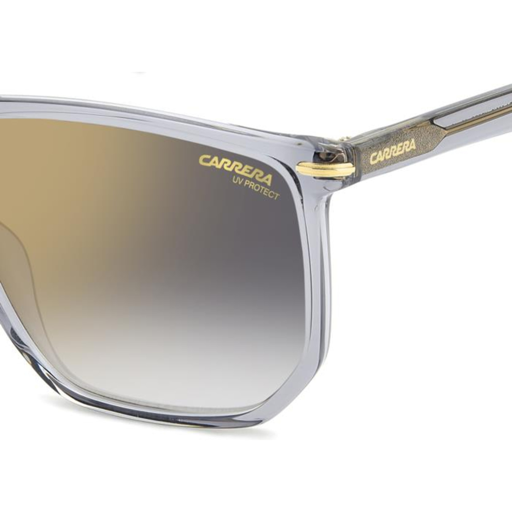 Gafas de Sol Carrera 329/S KB7 de Acetato Hombre 58 mm